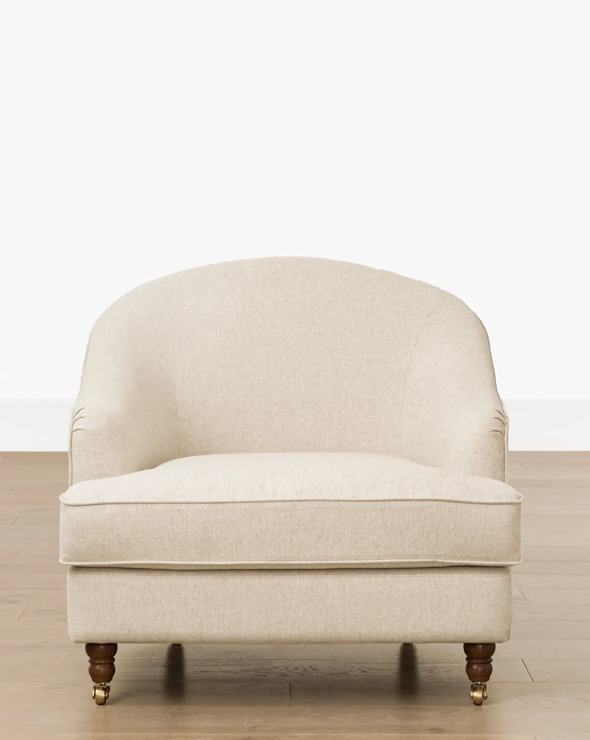 Fletcher Lounge Chair (Ready to Ship)