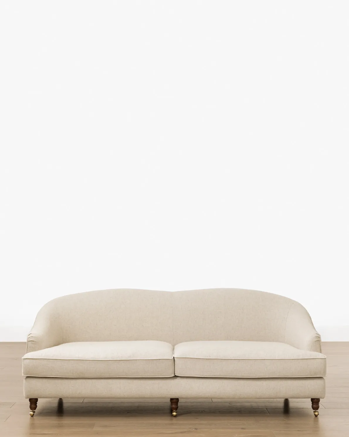Fletcher Sofa 76" (Ready to Ship)