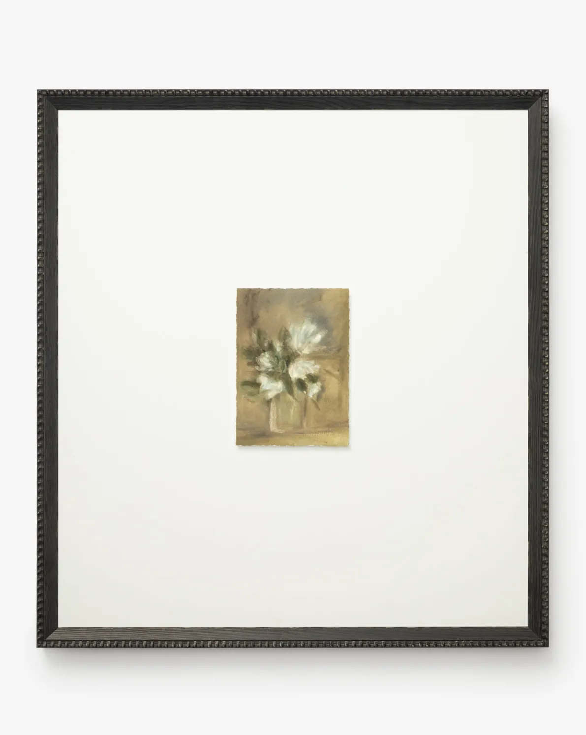 Flower Vase Still Life by Katie Mulder