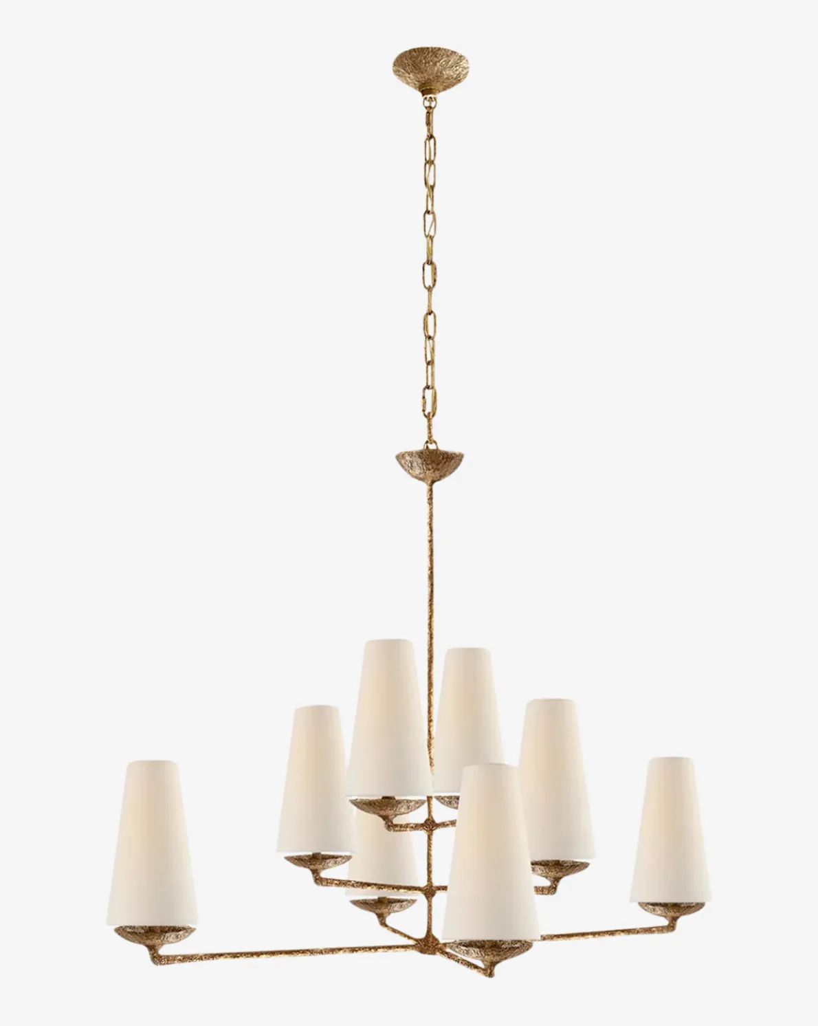Fontaine Offset Chandelier