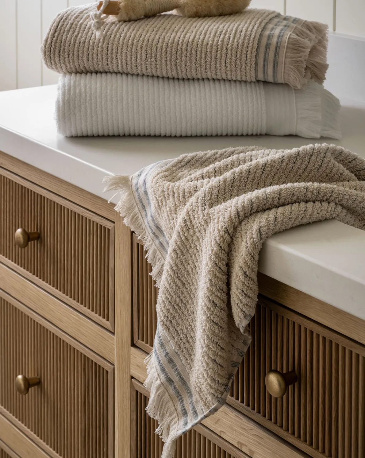 Frayser Bath Collection