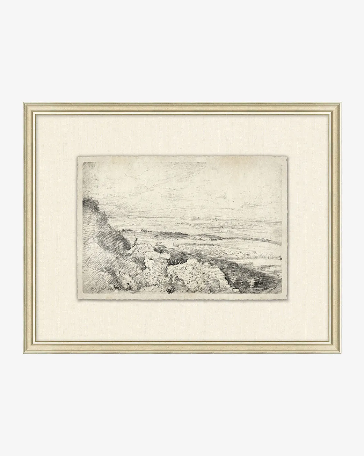 French Countryside IV