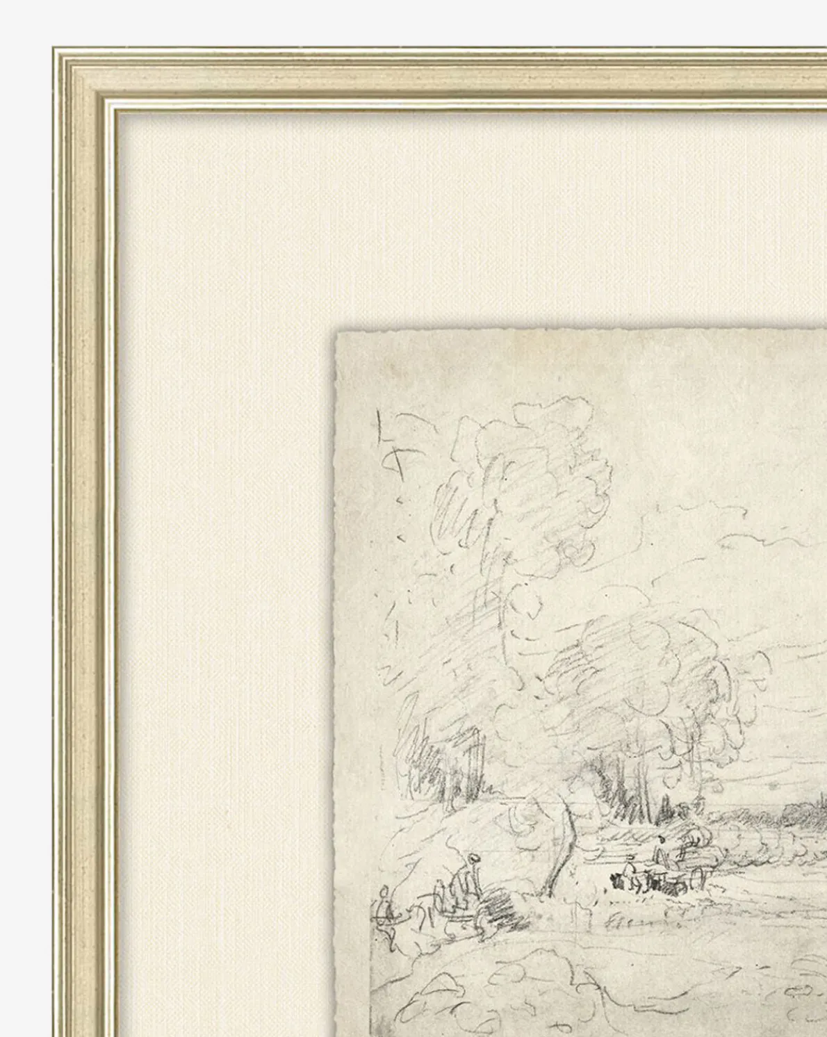 French Countryside III