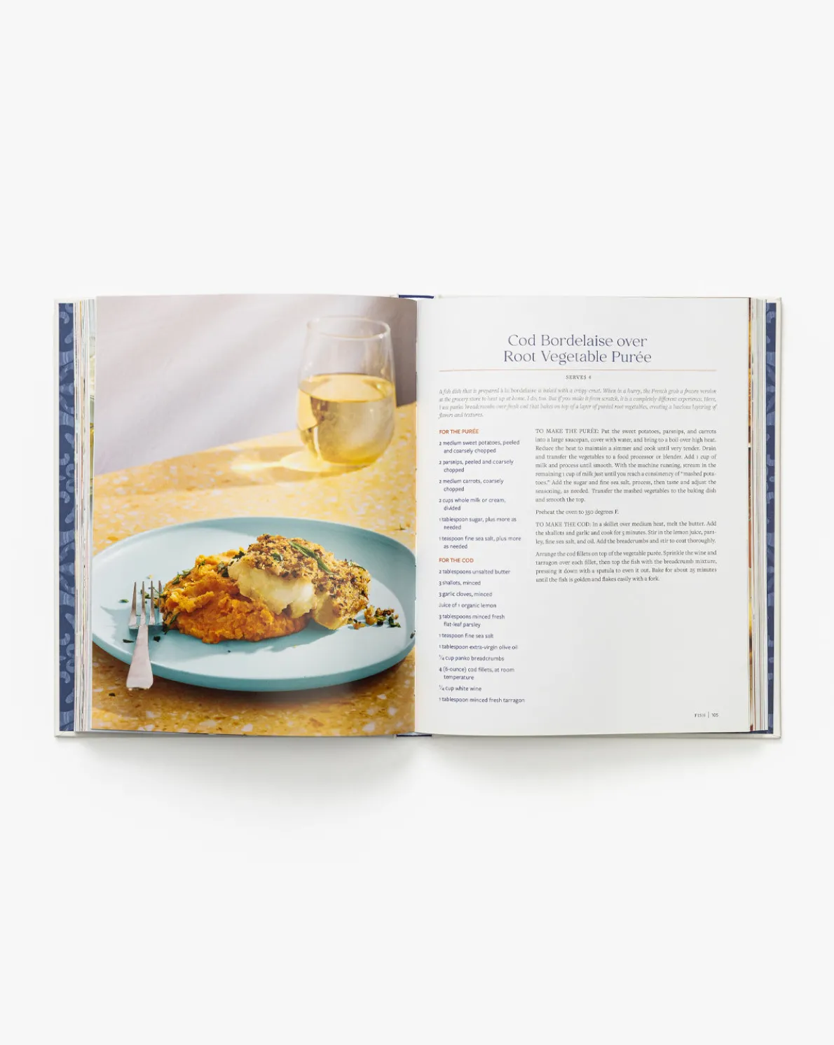 French from the Market