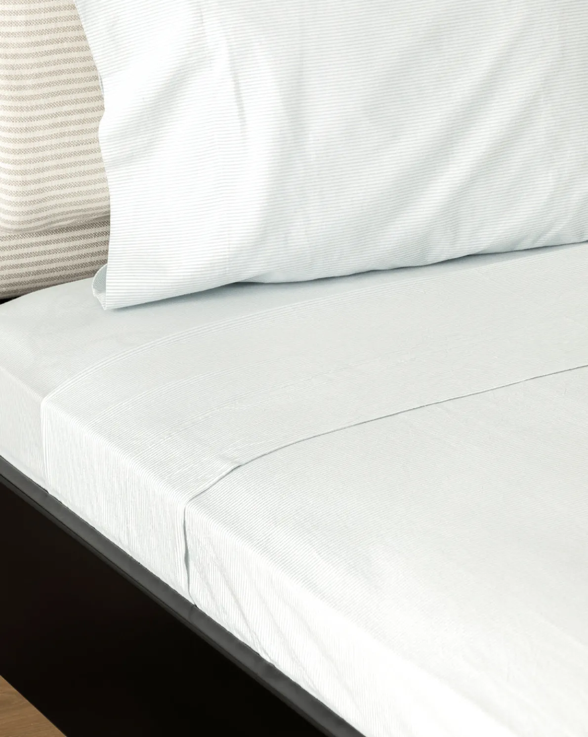 Fulton Stripe Twin Kids Sheet Set