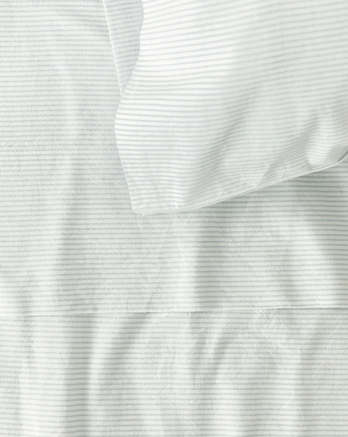 Fulton Stripe Twin Kids Sheet Set