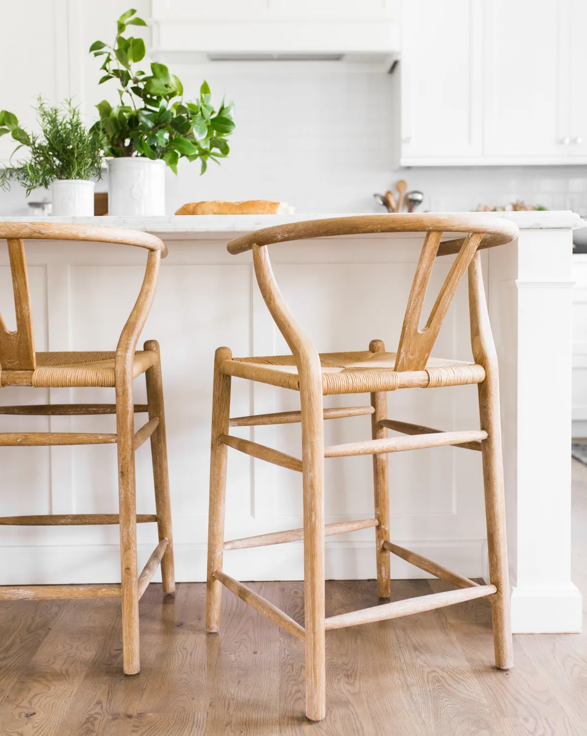 Gabriel Counter Stool