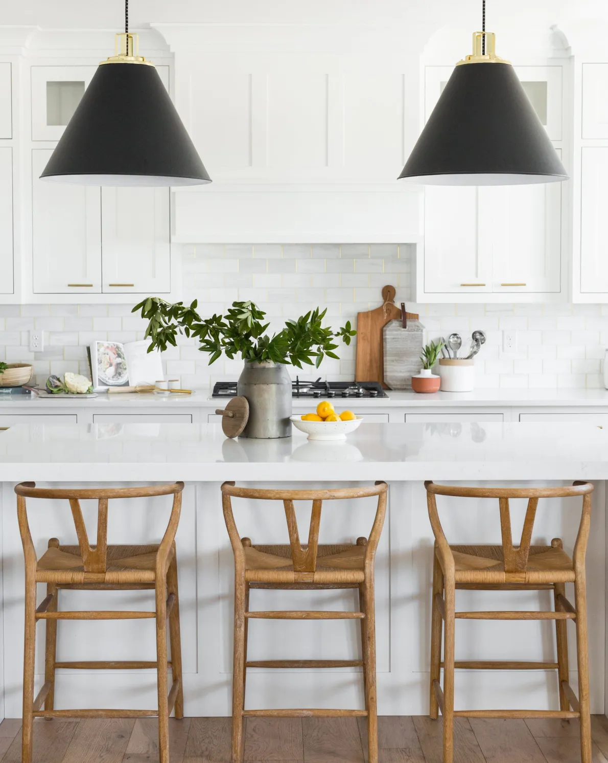 Gabriel Counter Stool