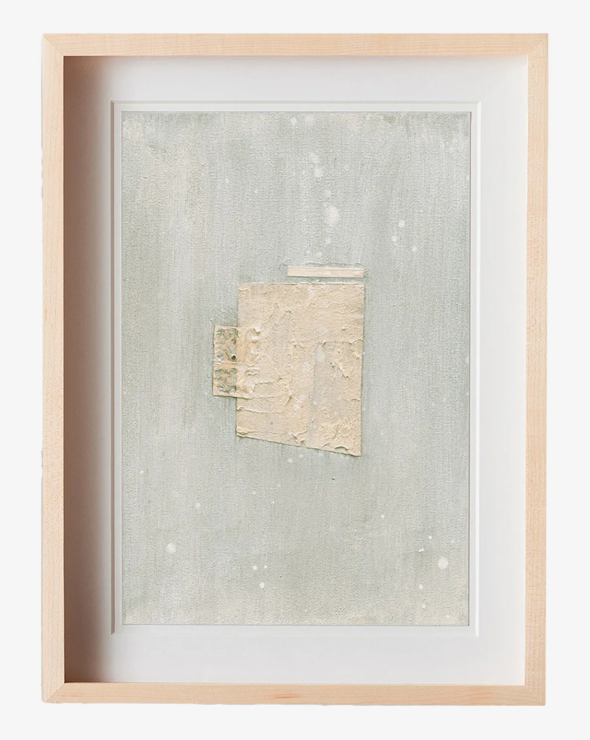 Galactic IV by Jade Dacay