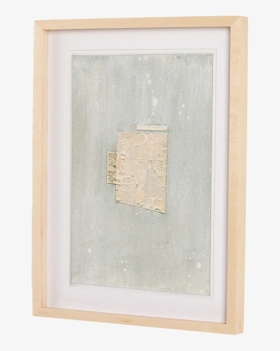 Galactic IV by Jade Dacay