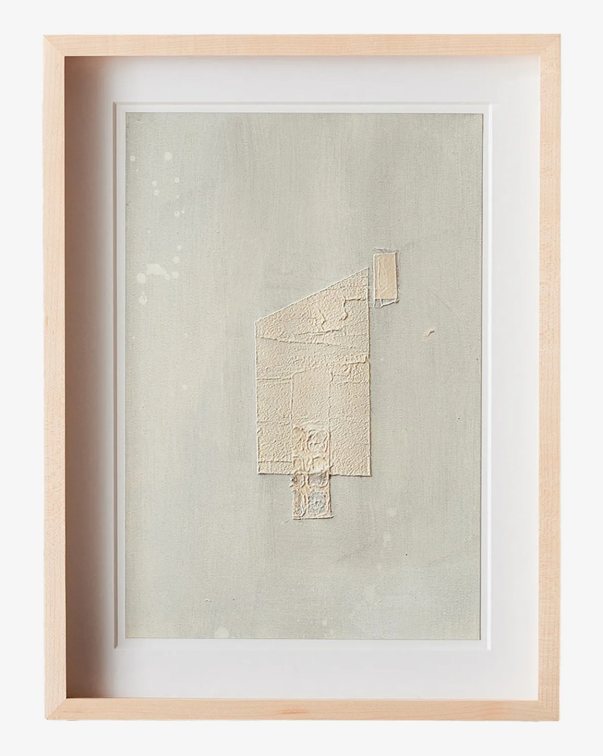 Galactic VI by Jade Dacay