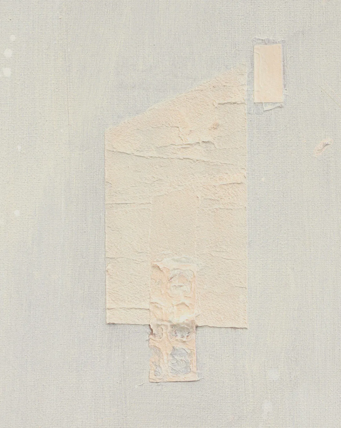 Galactic VI by Jade Dacay