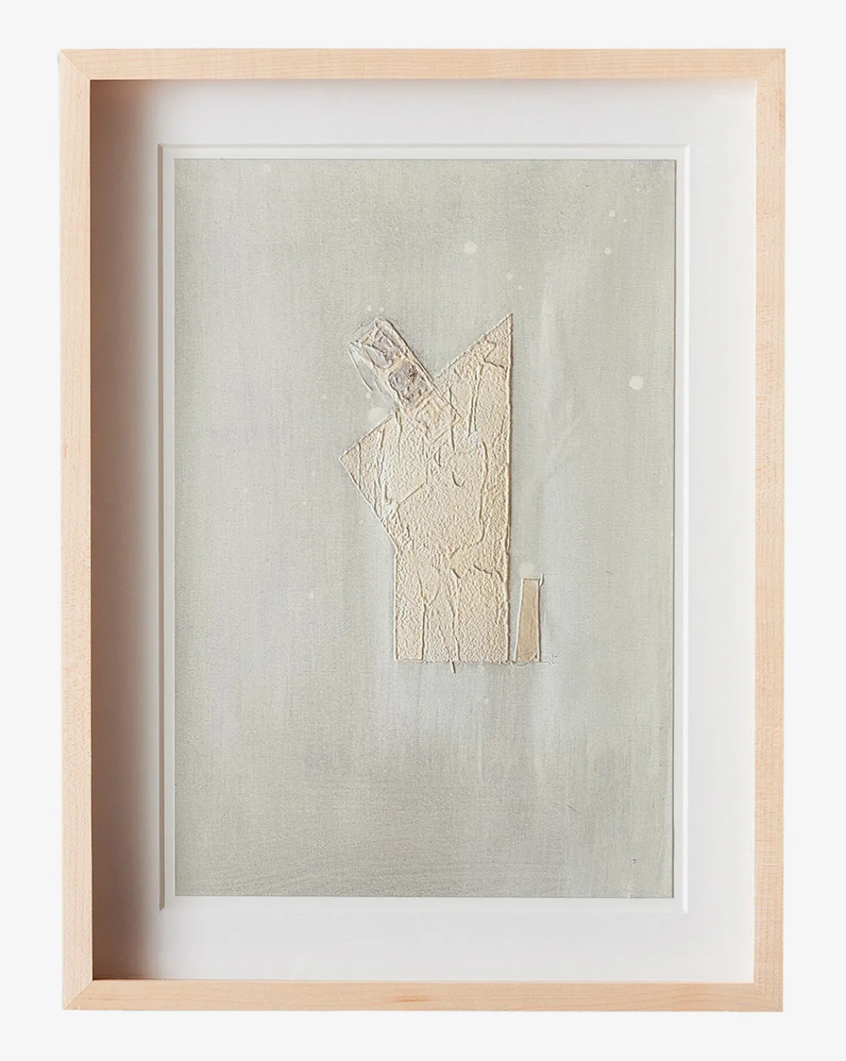 Galactic VII by Jade Dacay