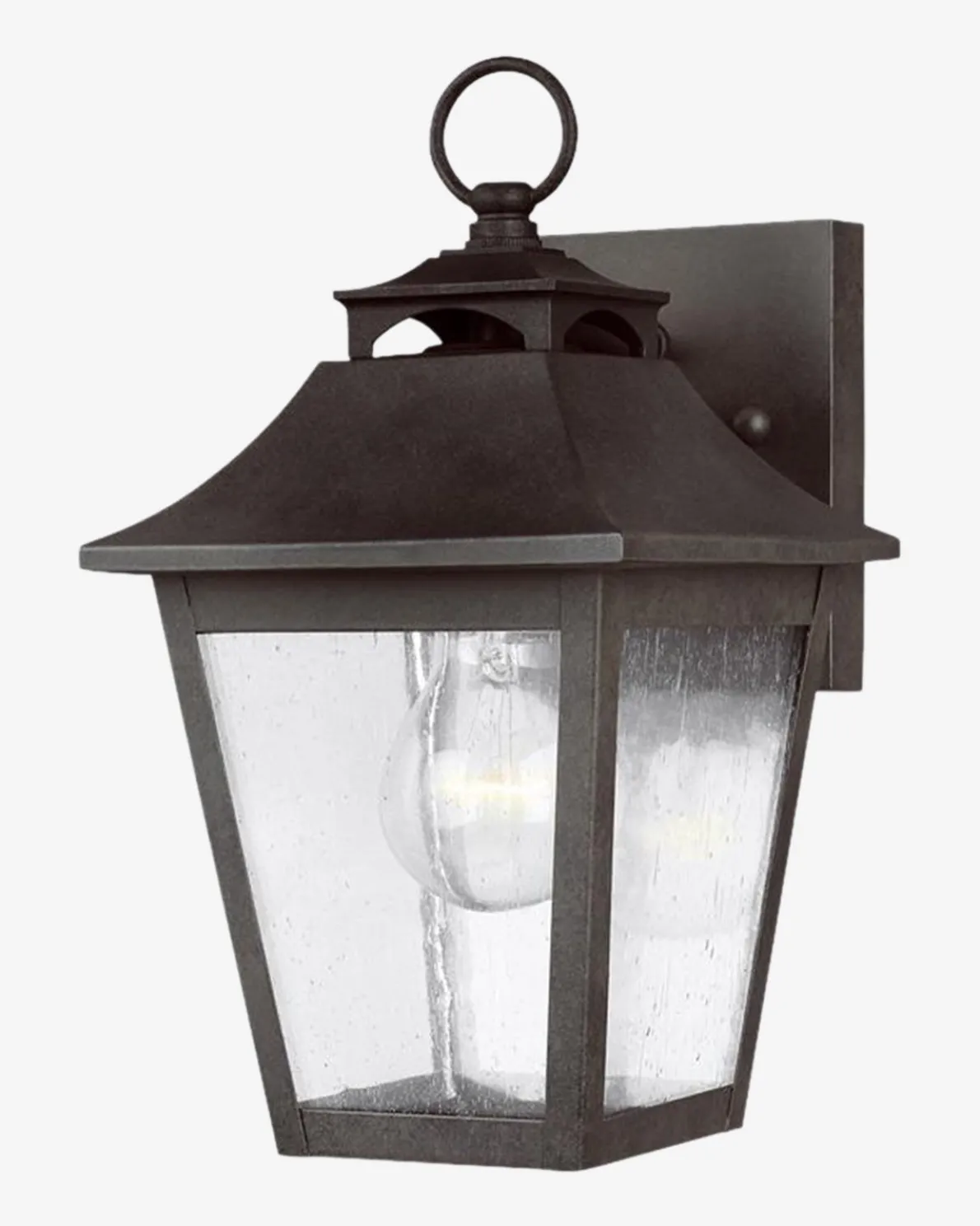 Galena Outdoor Lantern