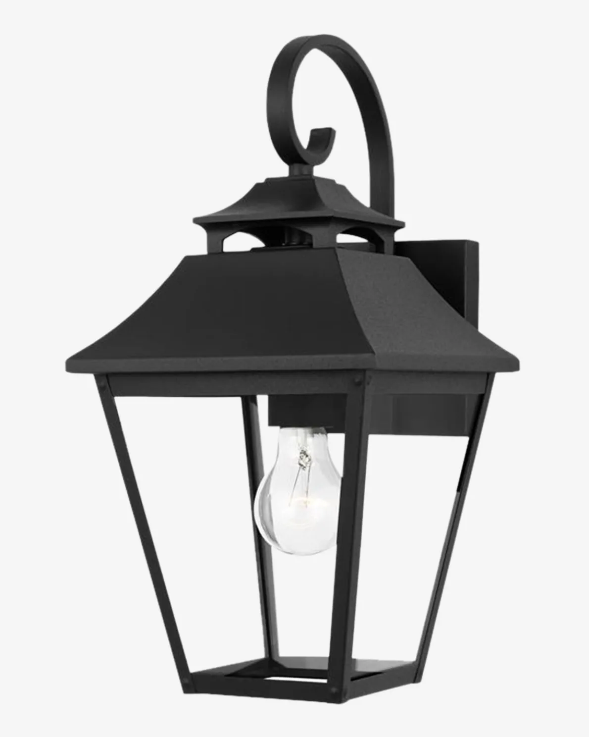 Galena Outdoor Lantern
