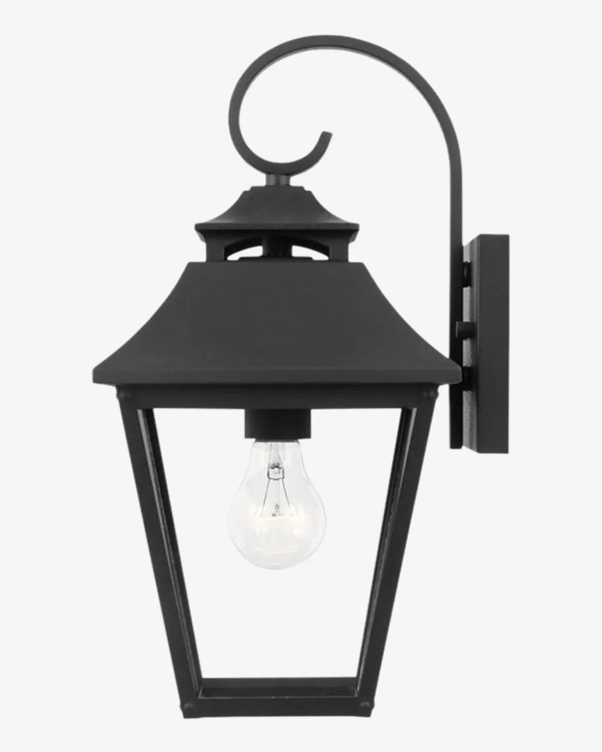Galena Outdoor Lantern