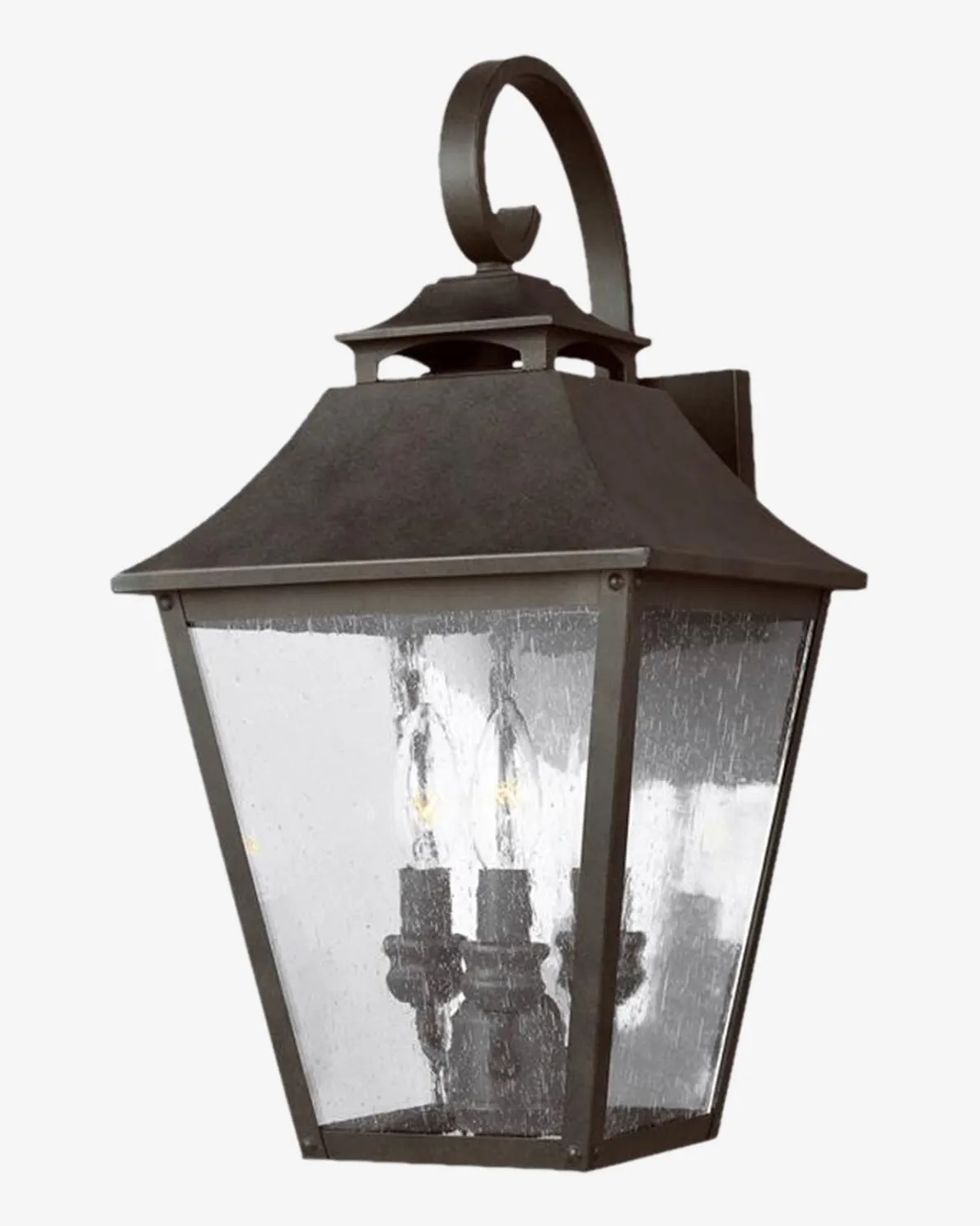 Galena Outdoor Lantern
