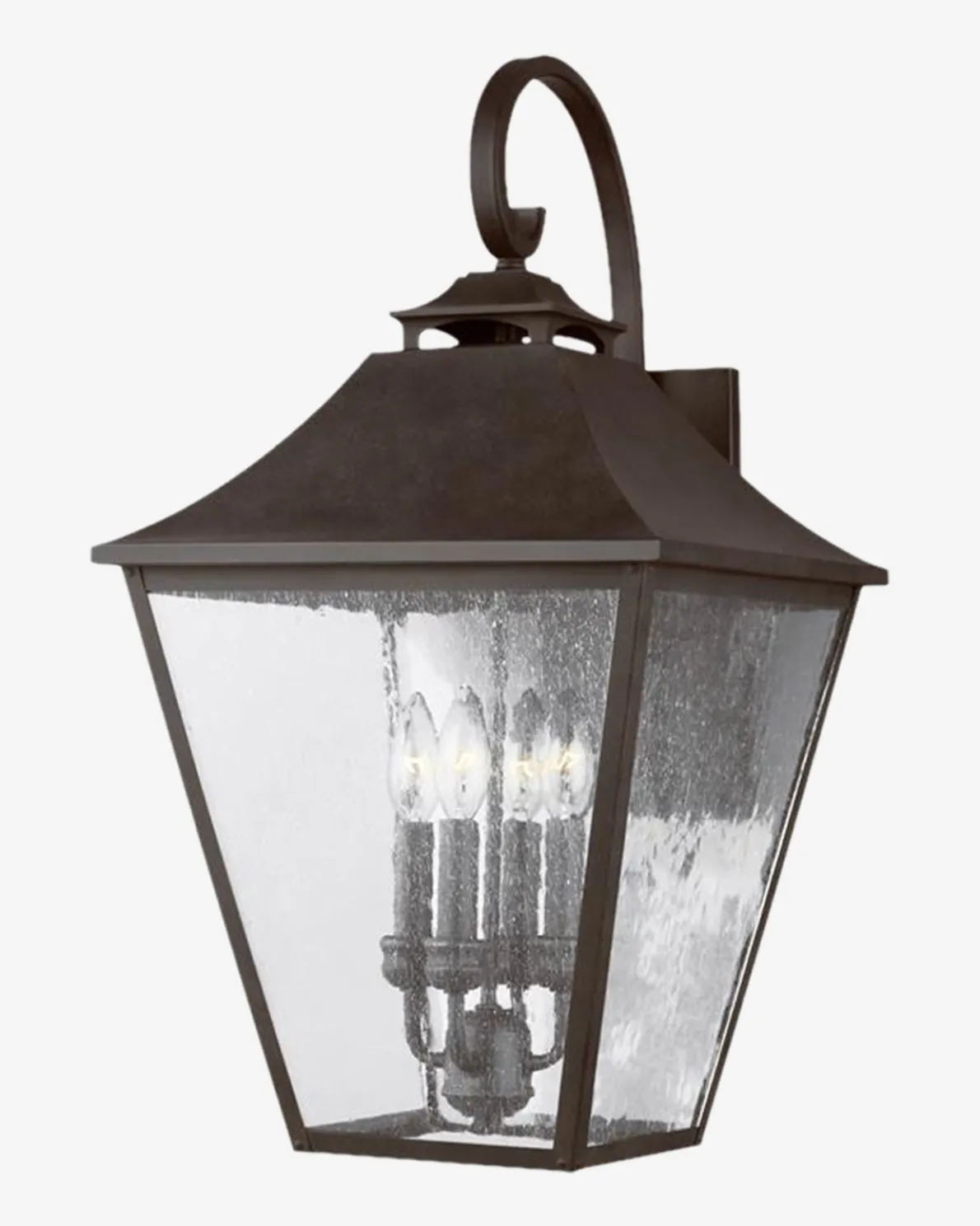 Galena Outdoor Lantern