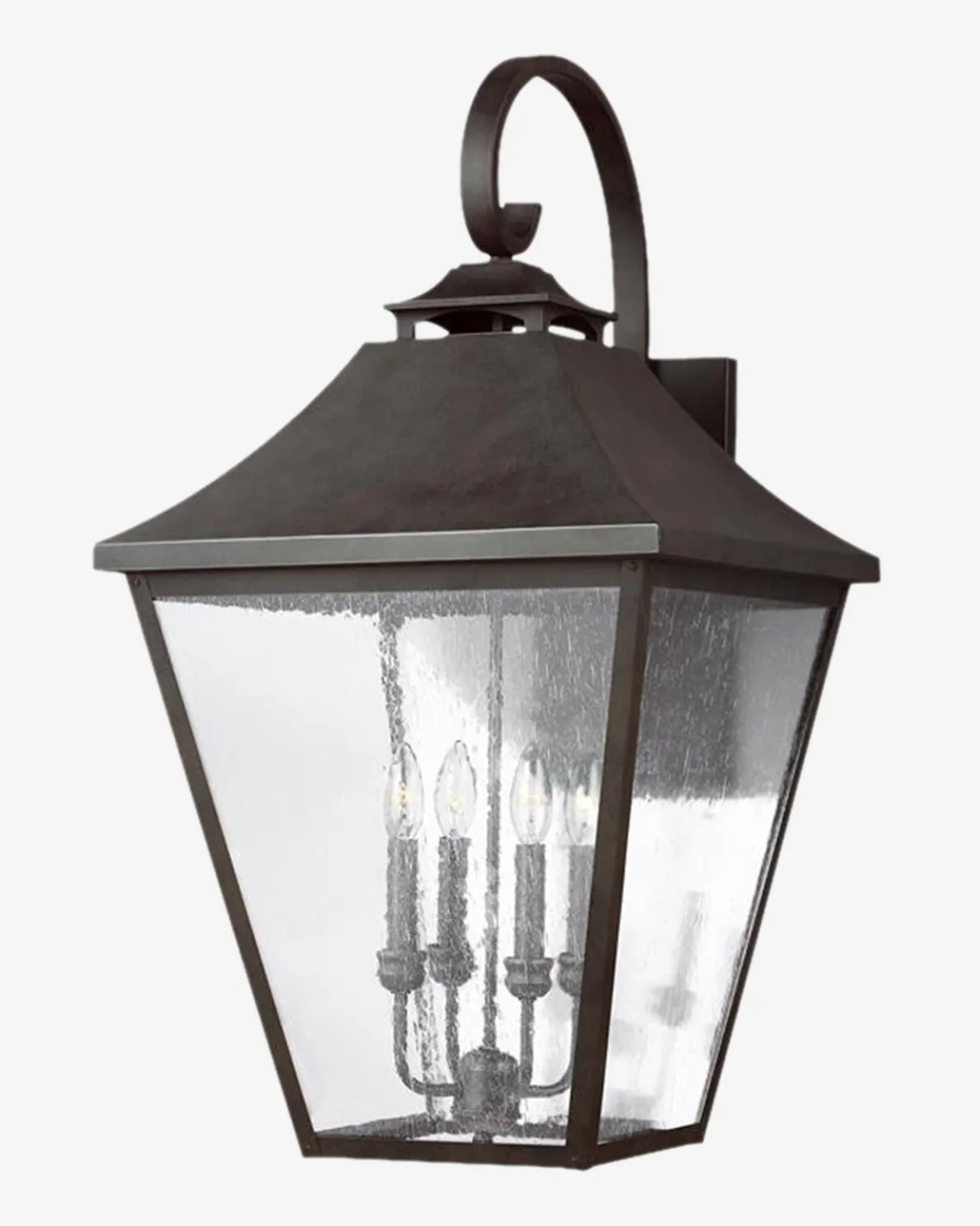 Galena Outdoor Lantern