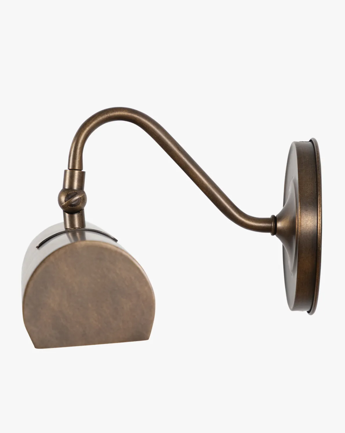 Gallery Picture Sconce