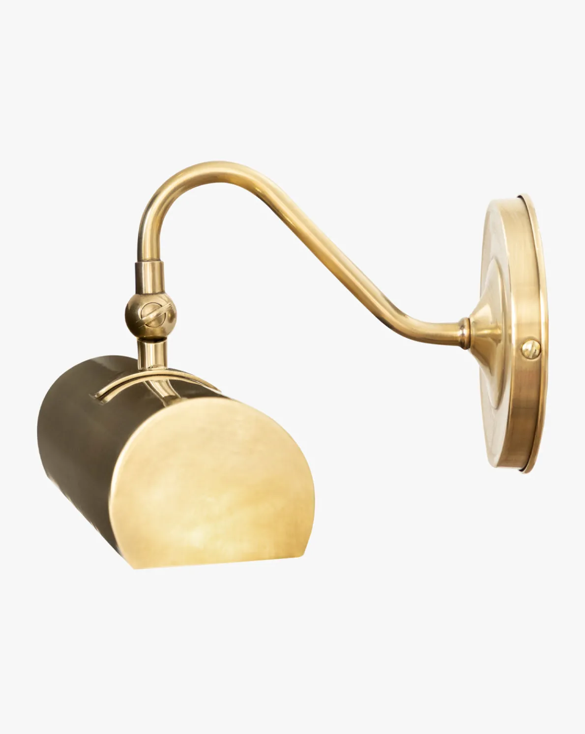 Gallery Picture Sconce