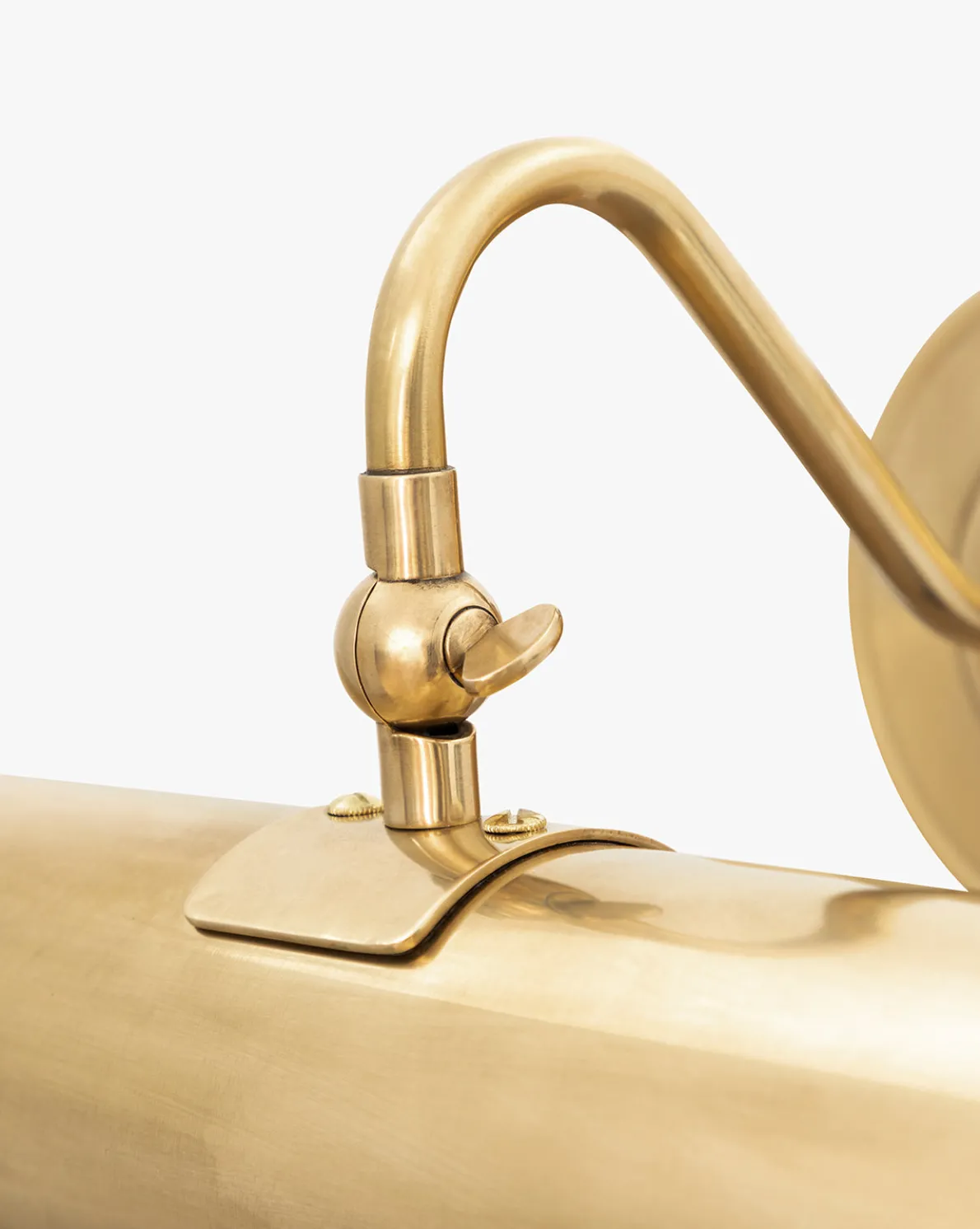 Gallery Picture Sconce