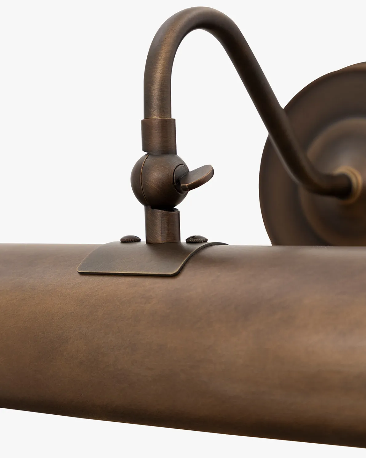 Gallery Picture Sconce