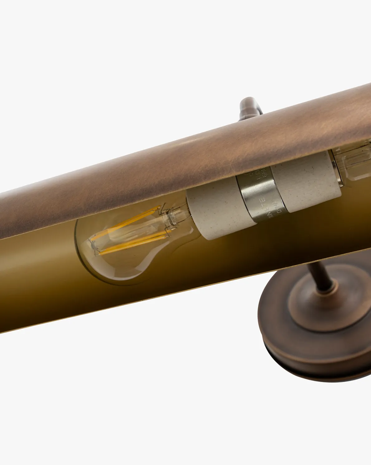 Gallery Picture Sconce