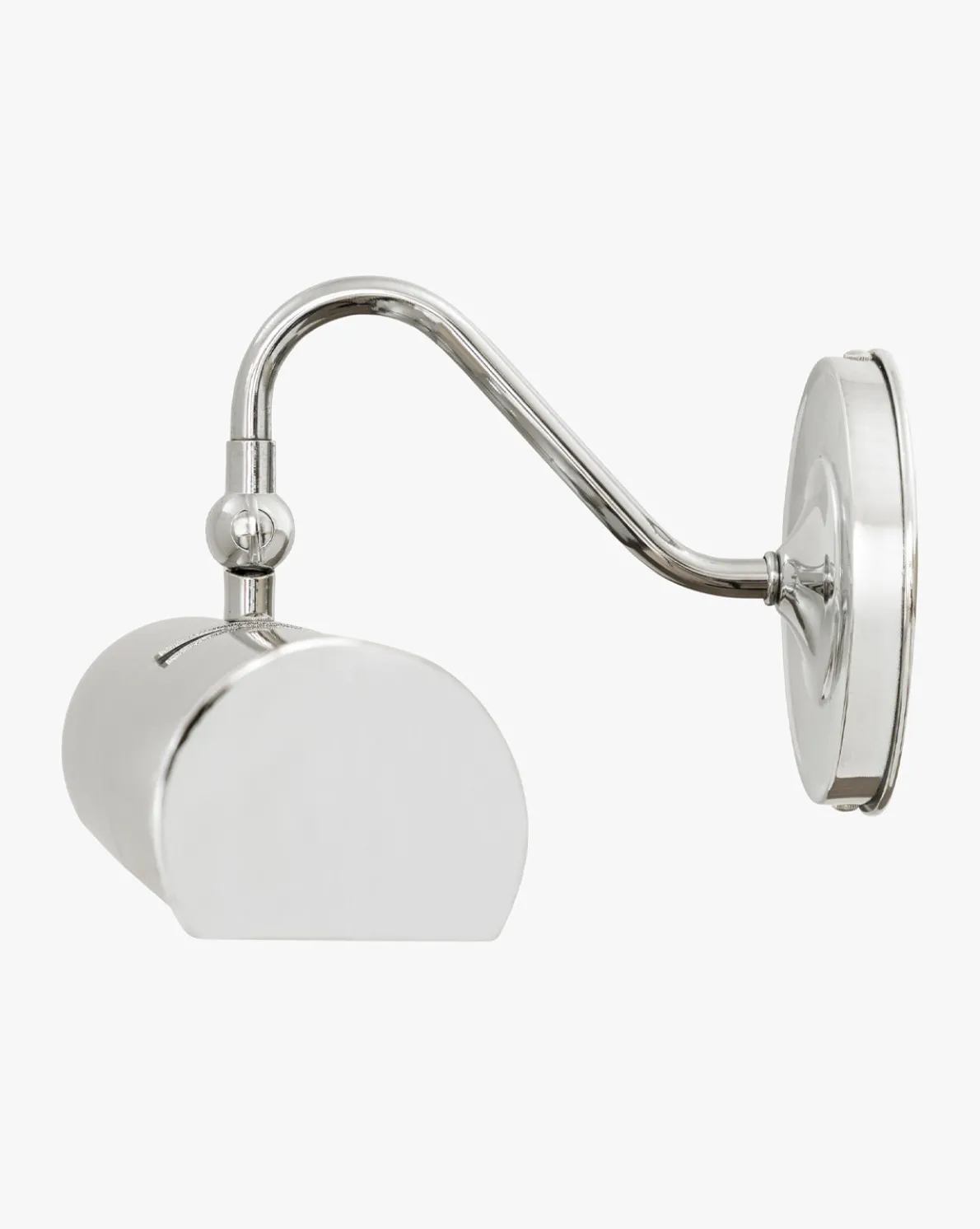 Gallery Picture Sconce