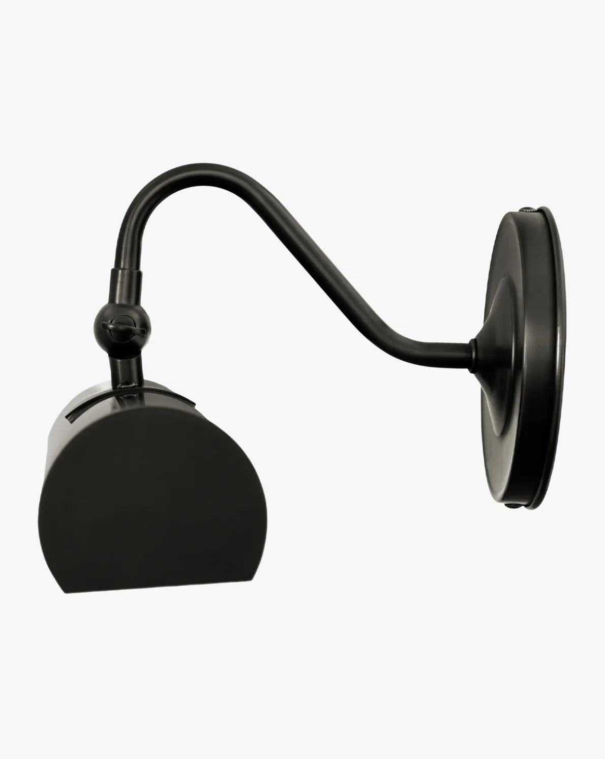 Gallery Picture Sconce