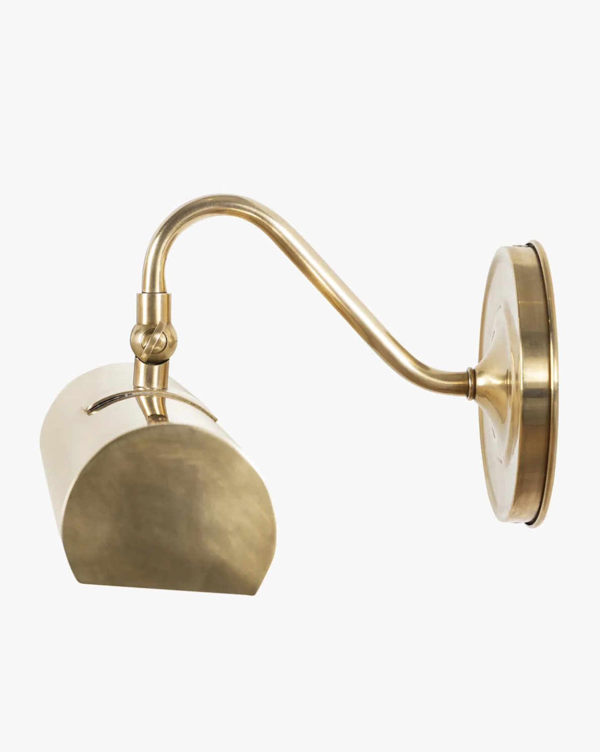 Gallery Picture Sconce