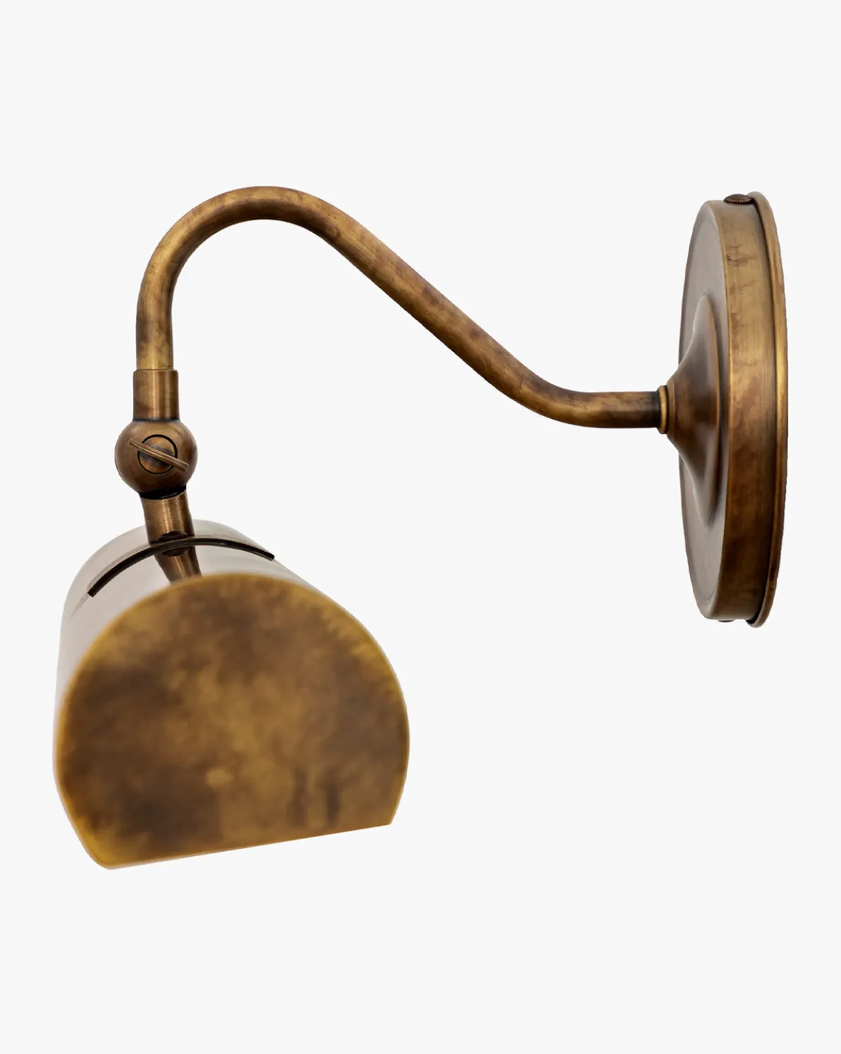 Gallery Picture Sconce