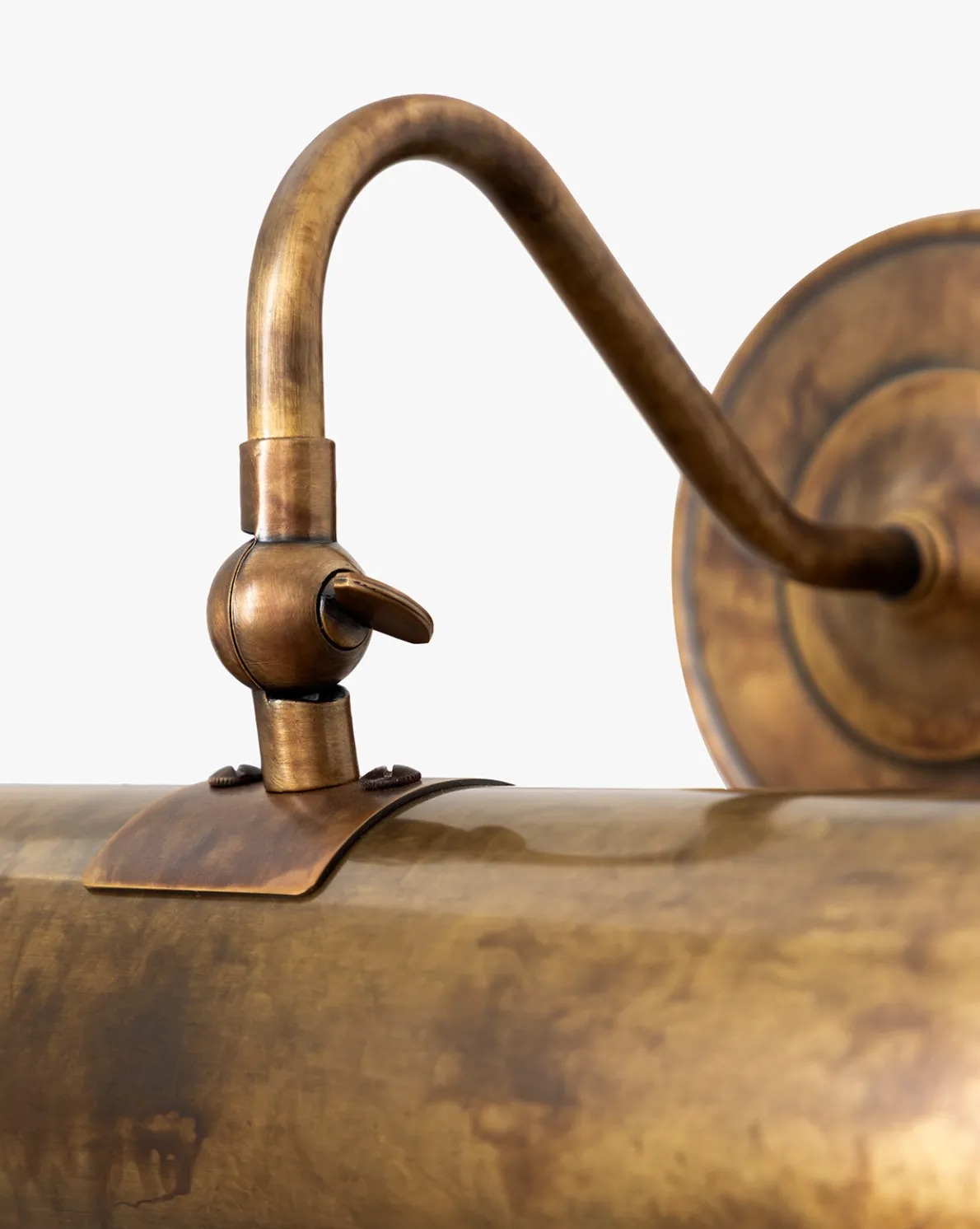 Gallery Picture Sconce