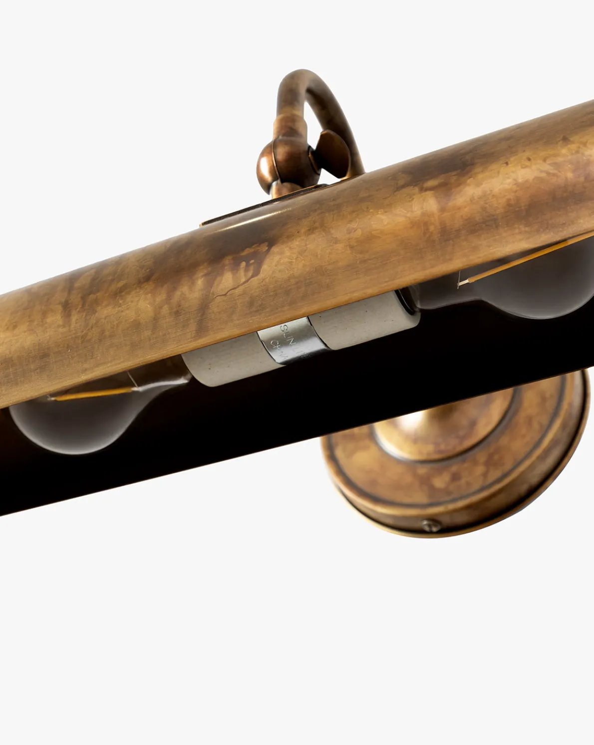 Gallery Picture Sconce