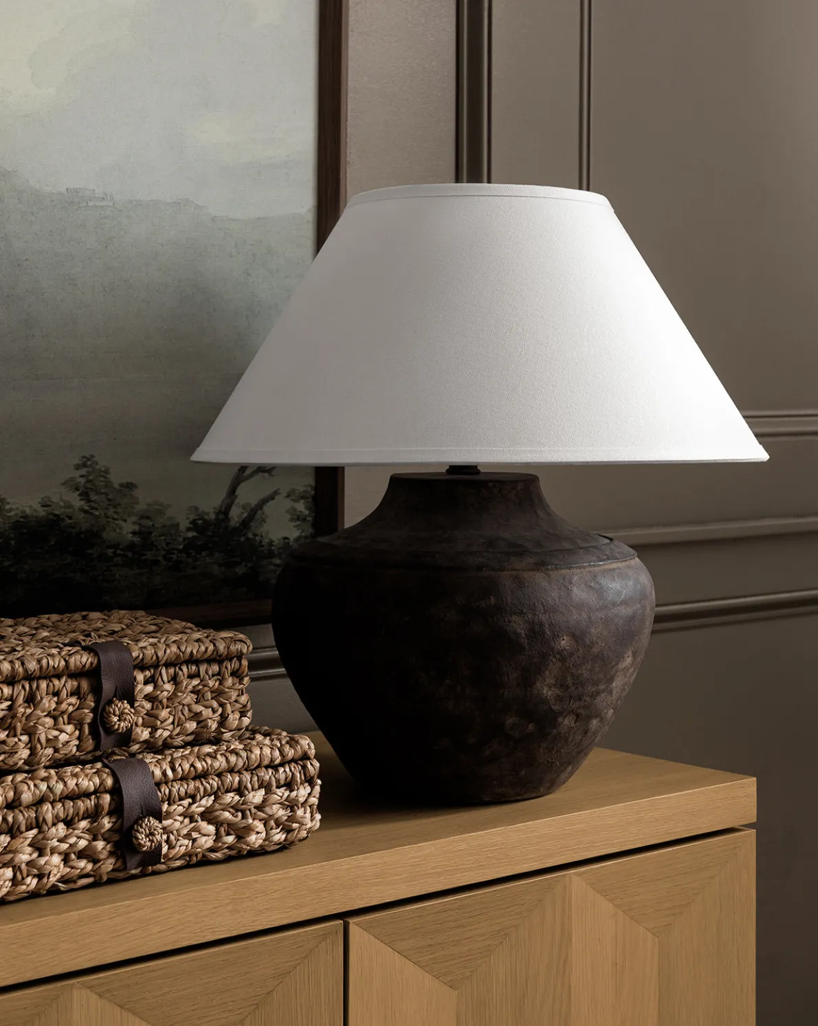 Gannon Table Lamp