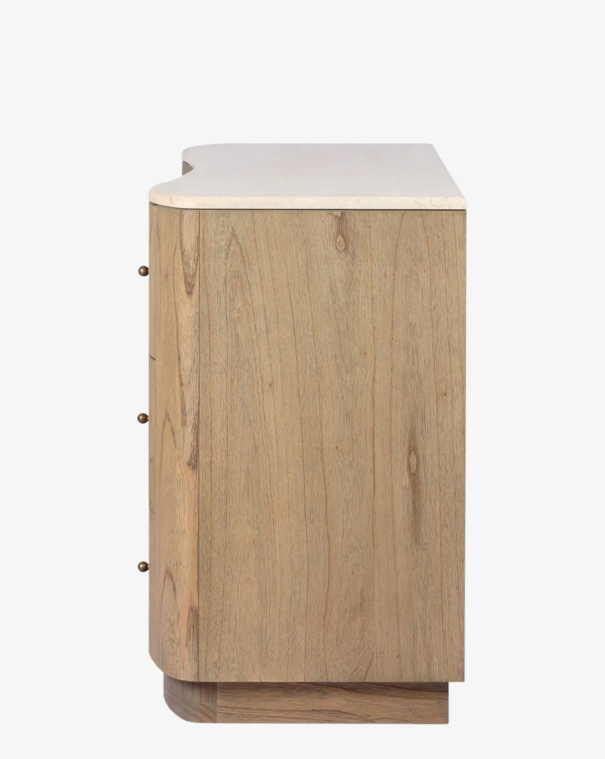 Gatlin 6 Drawer Dresser