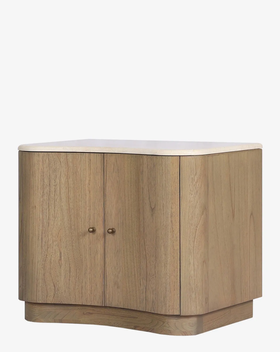 Gatlin Nightstand