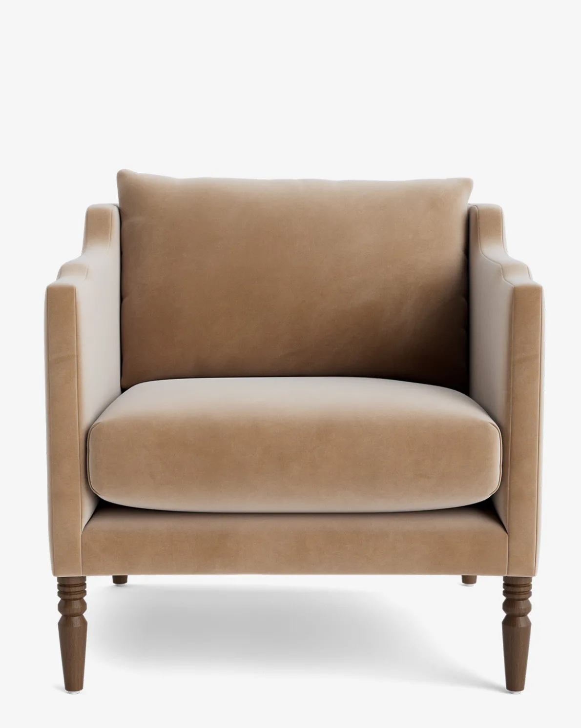 Gemma Lounge Chair (Ready to Ship)