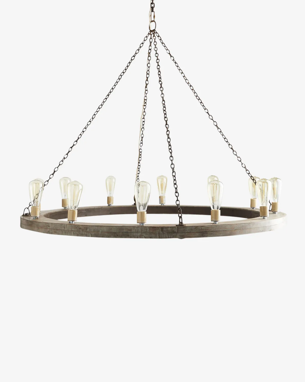 Geoffrey Chandelier