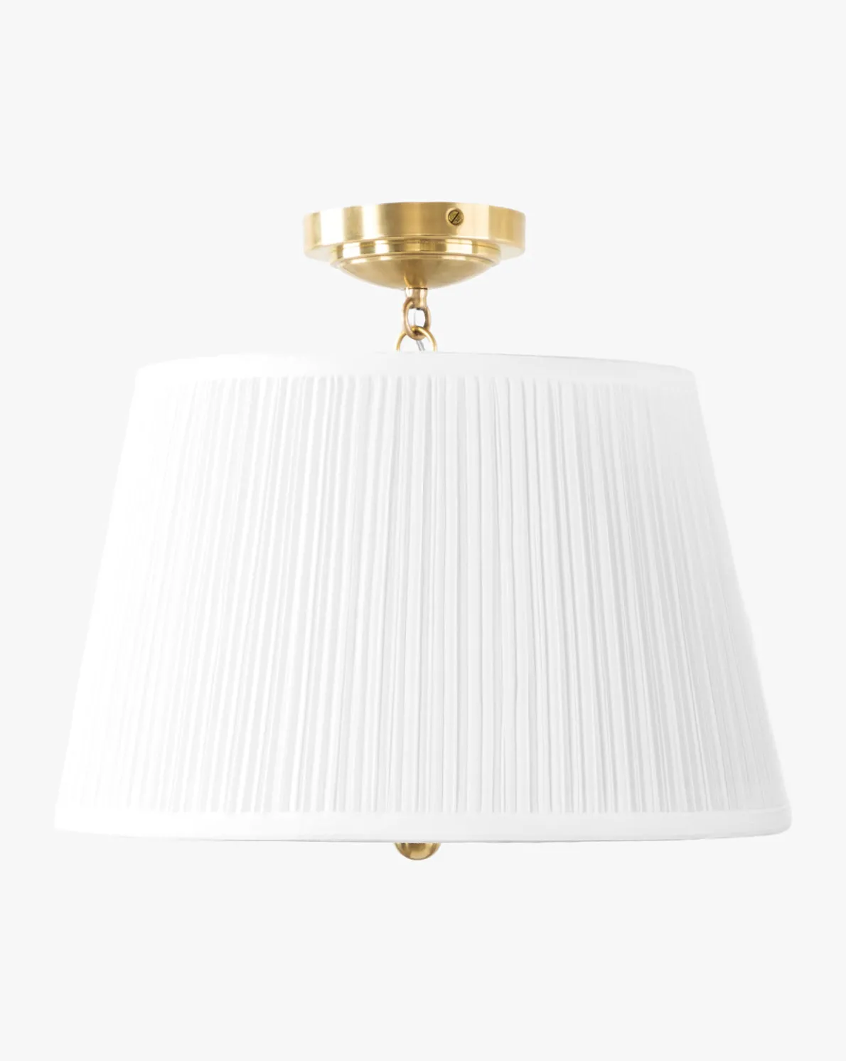 Georgiana Semi-Flush Mount