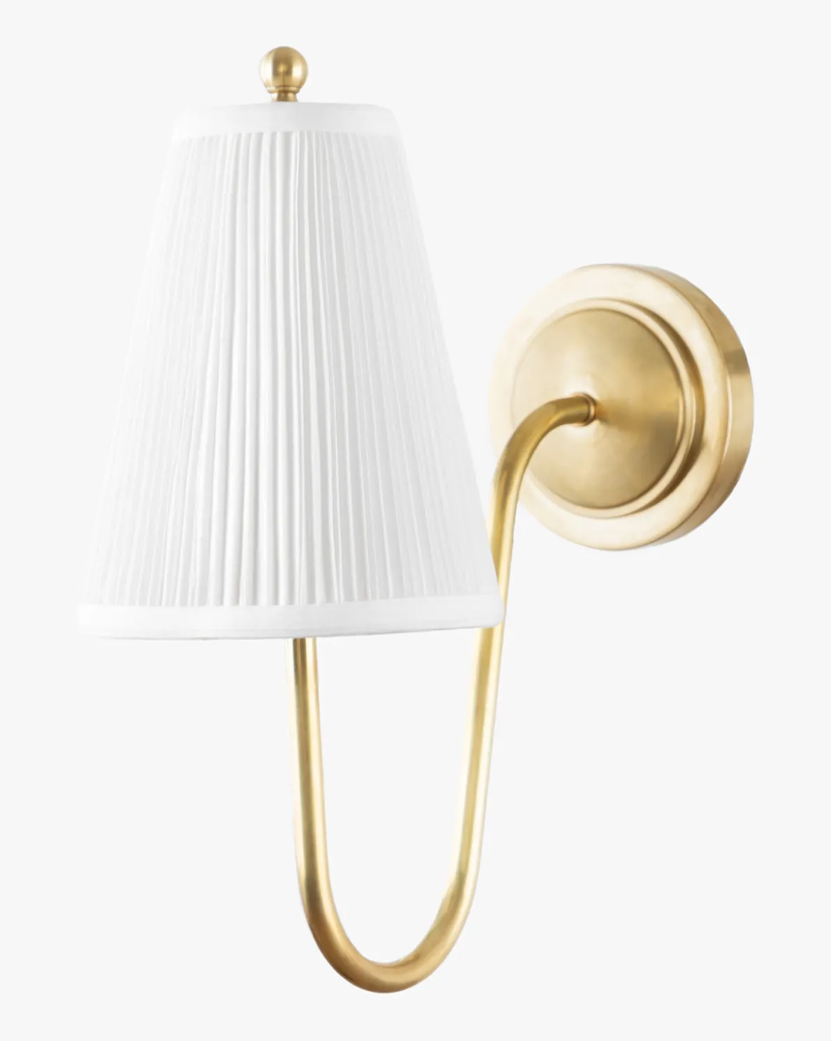 Georgiana Single Sconce