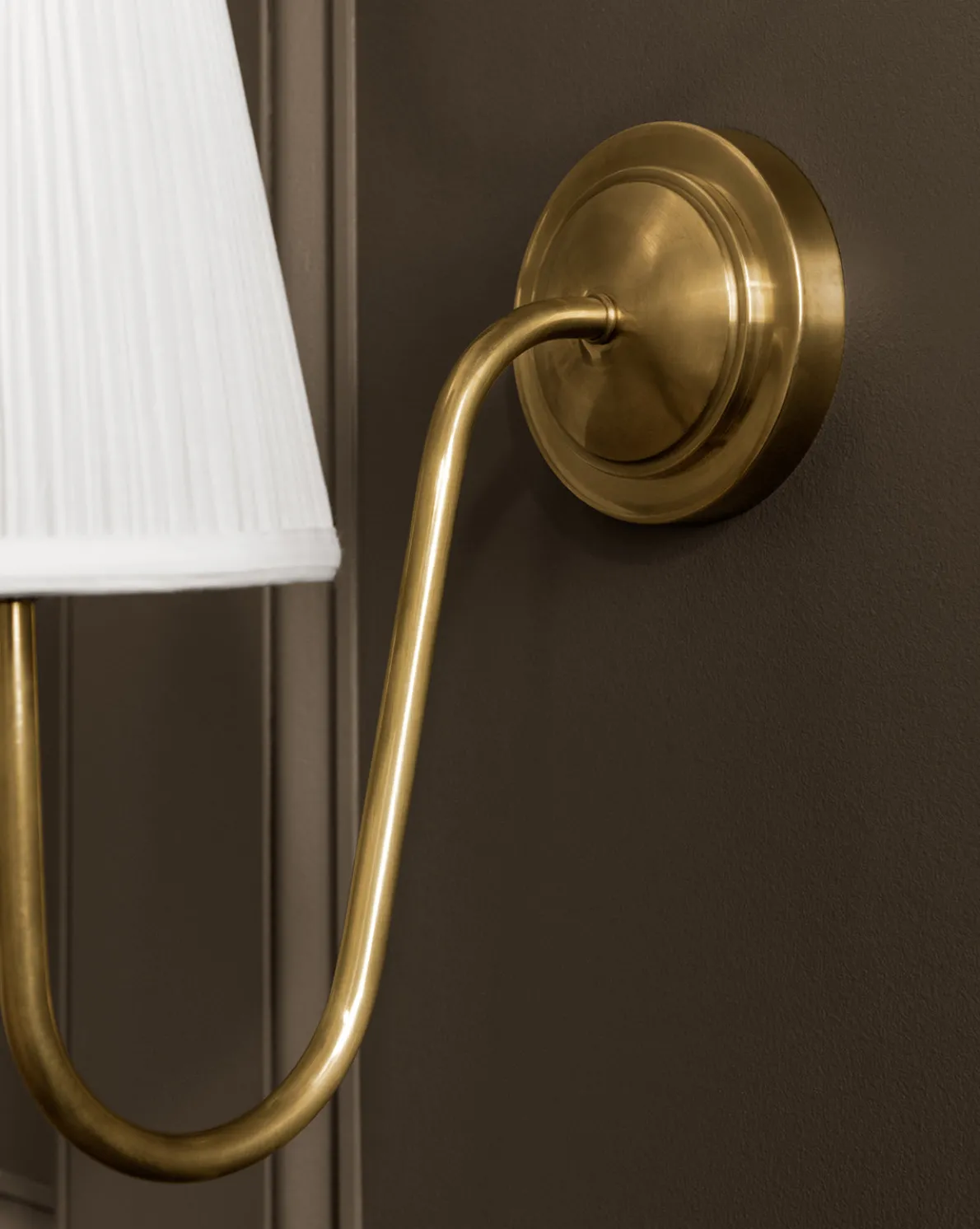 Georgiana Single Sconce