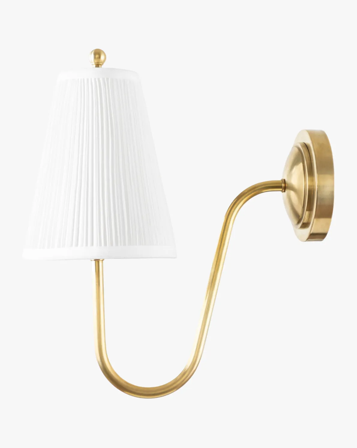Georgiana Single Sconce