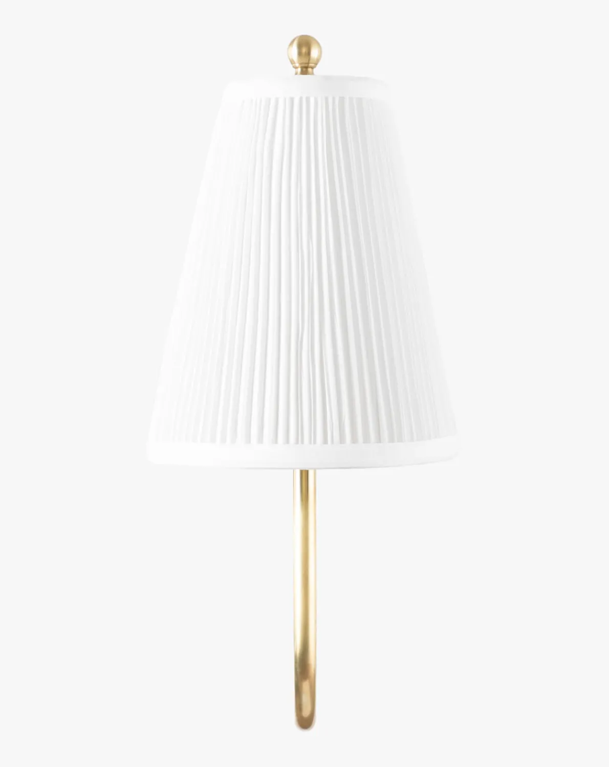 Georgiana Single Sconce