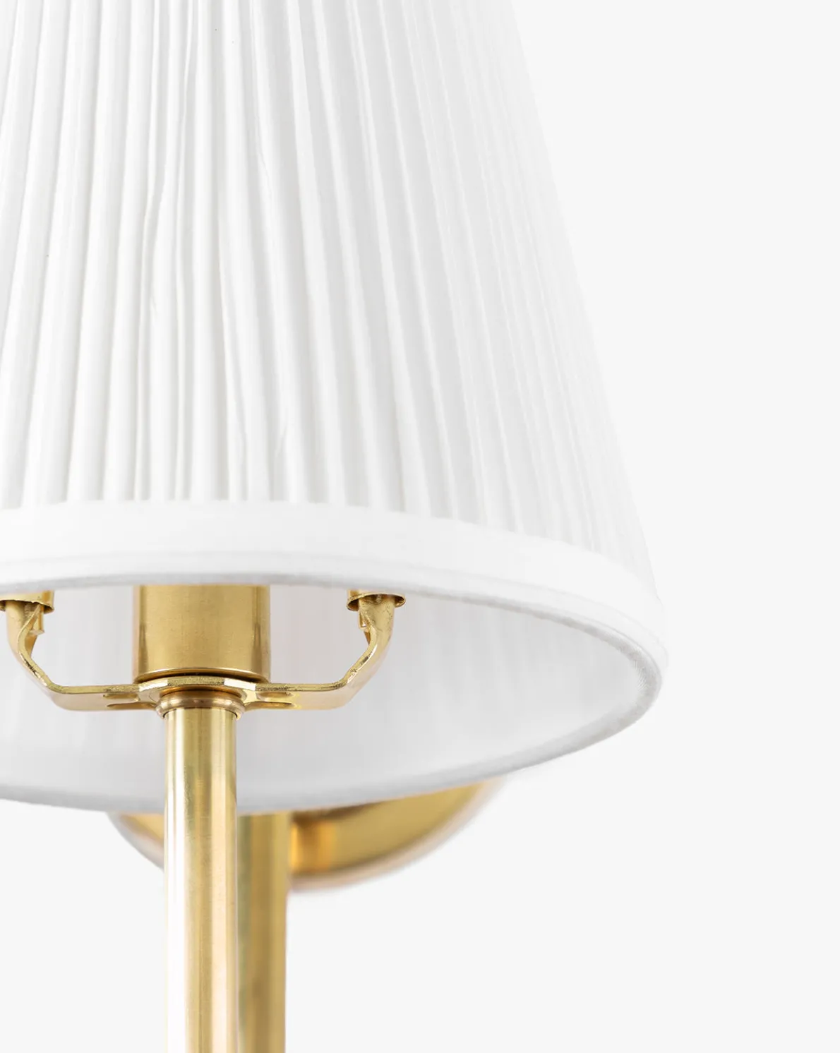 Georgiana Single Sconce