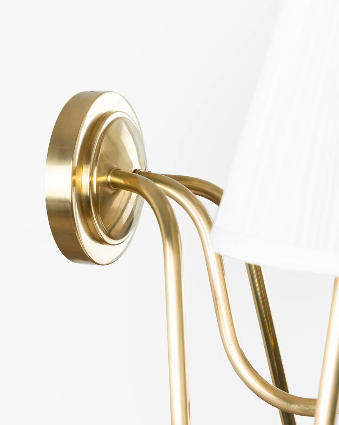 Georgiana Triple Sconce