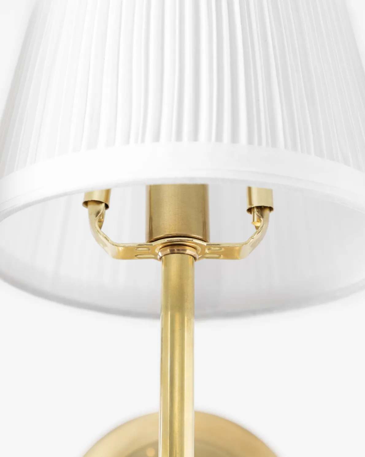 Georgiana Triple Sconce