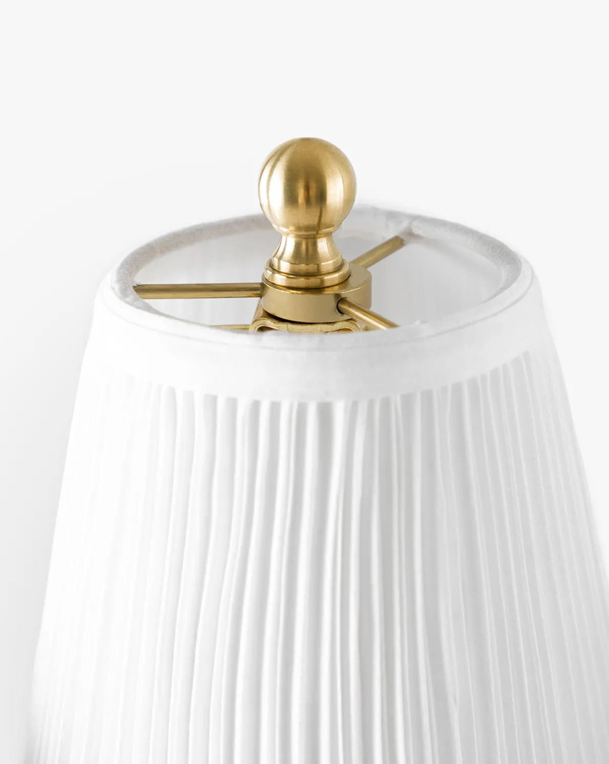 Georgiana Triple Sconce