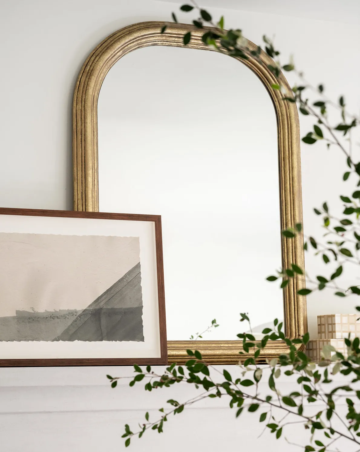 Giada Wall Mirror