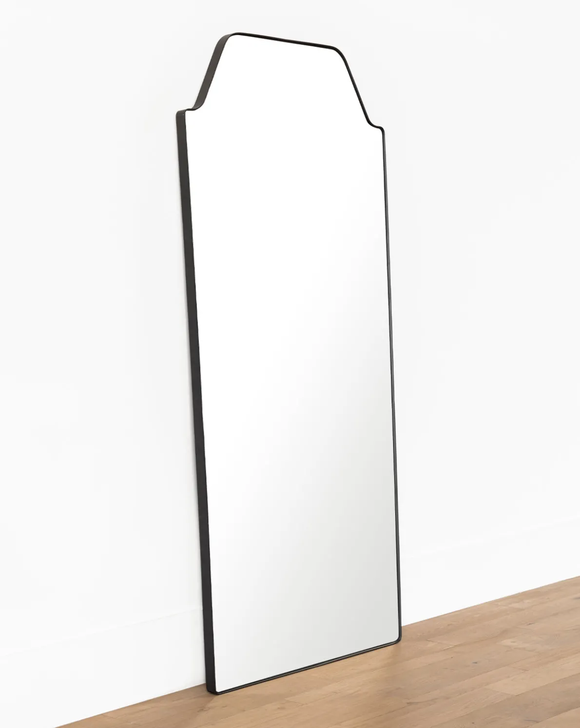 Giles Floor Mirror